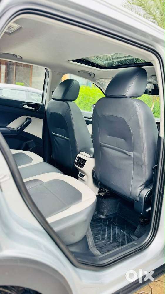 Volkswagen Taigun 1.0 Tsi Topline, 2023, Petrol