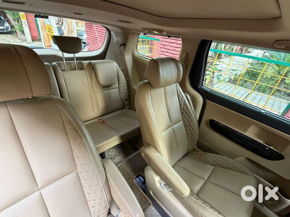 Kia Carnival Diesel 2022 Limousine