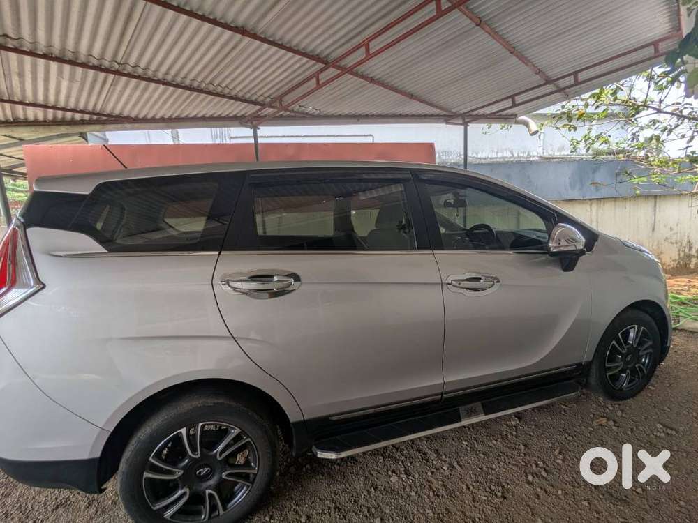 Mahindra Marazzo 2019 Diesel Well Maintained