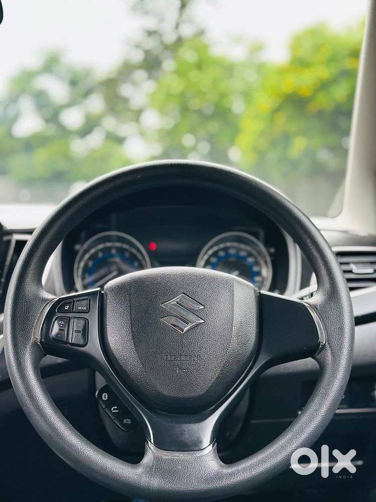 Maruti Suzuki Baleno 1.2 Delta Shvs, 2020, Petrol