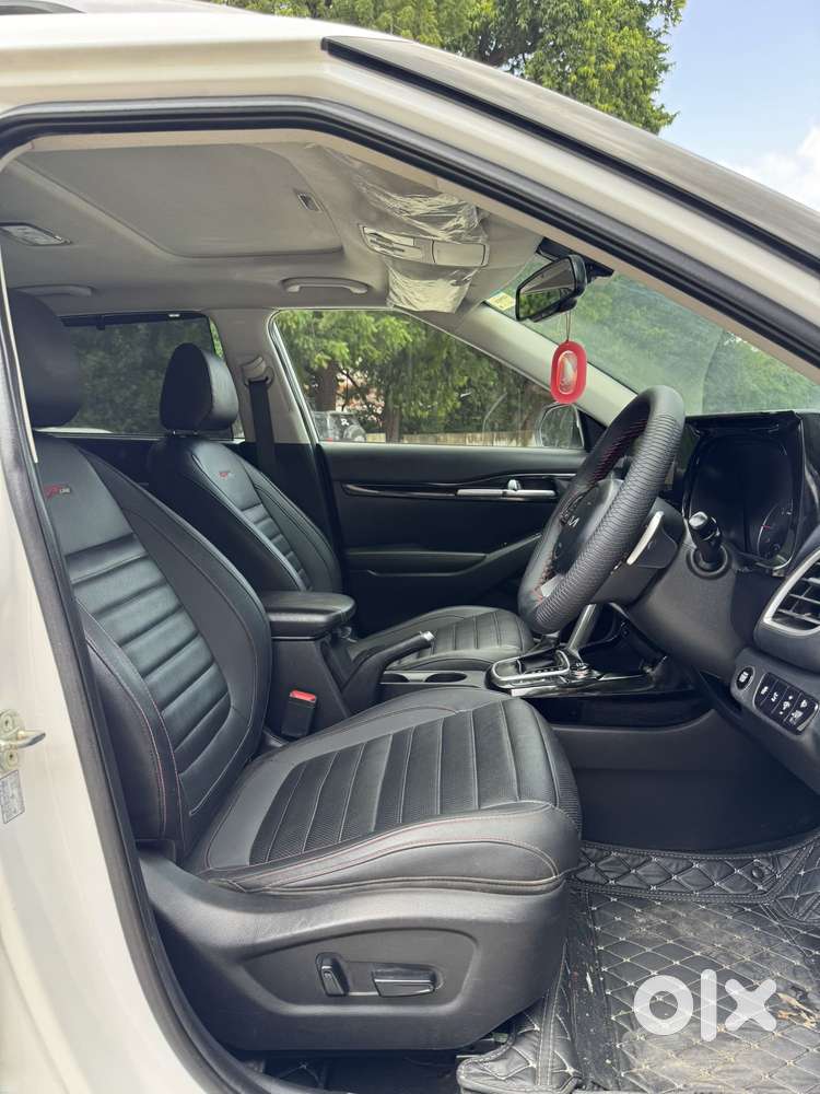 Kia Seltos Gtx Plus At D, 2021, Diesel