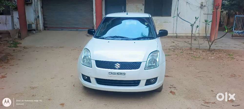 Maruti Suzuki Swift