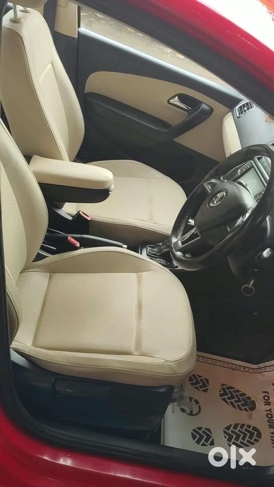 Skoda Rapid Elegance 1.6 Mpfi At, 2017, Petrol