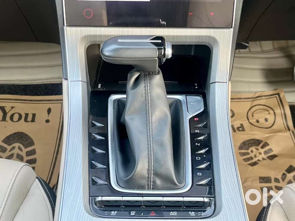 Mg Hector Savvy Pro 1.5 Turbo Cvt, 2023, Petrol