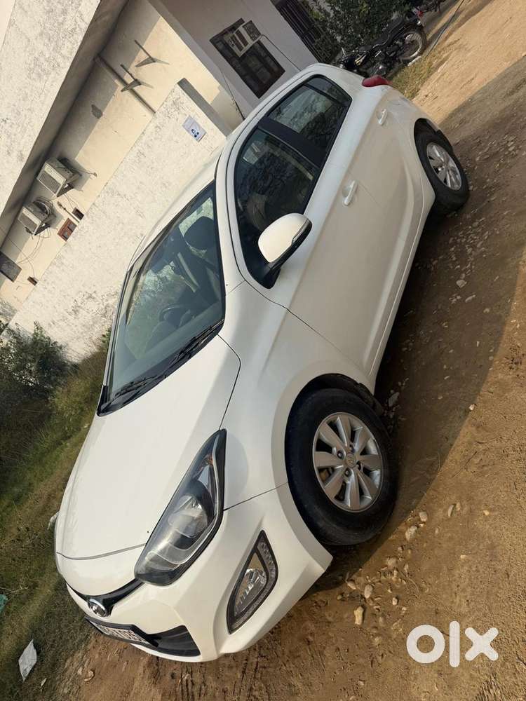 Hyundai I20 N Line 2013