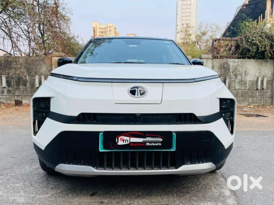 Tata Punch Ev Empowered Plus S Lr Ac Fc, 2024, Electric
