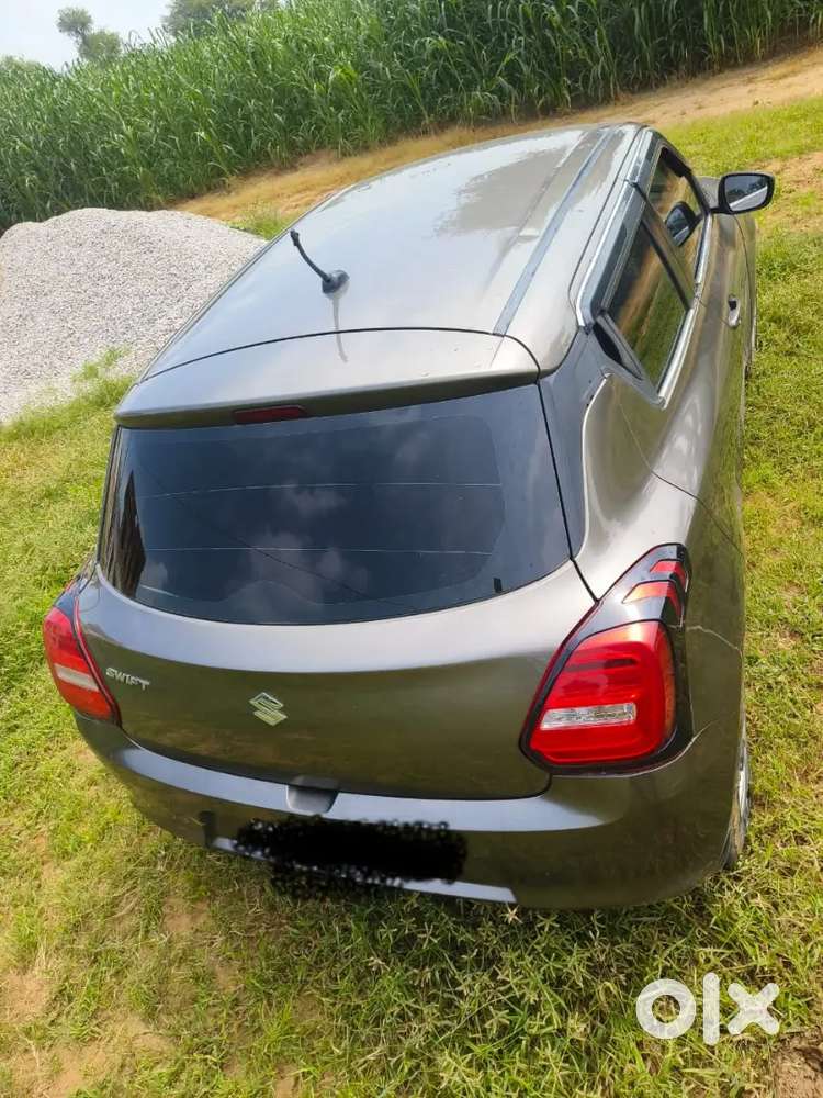 Maruti Dzire Lxi 2019
