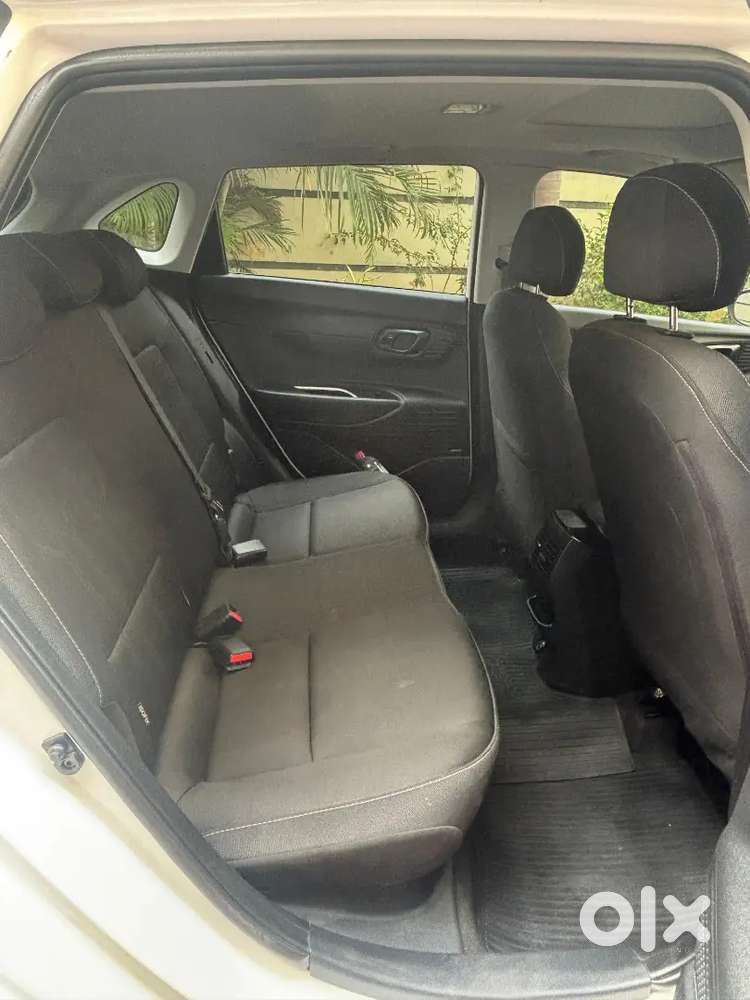 Hyundai I20 2023 Petrol 25000 Km Driven