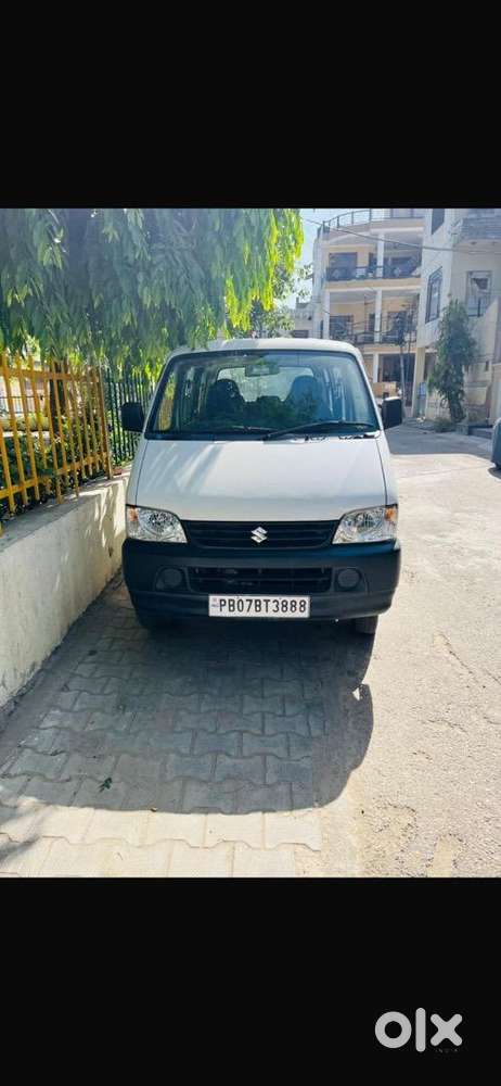 Maruti Suzuki Eeco 2019 Petrol 45000 Km Driven