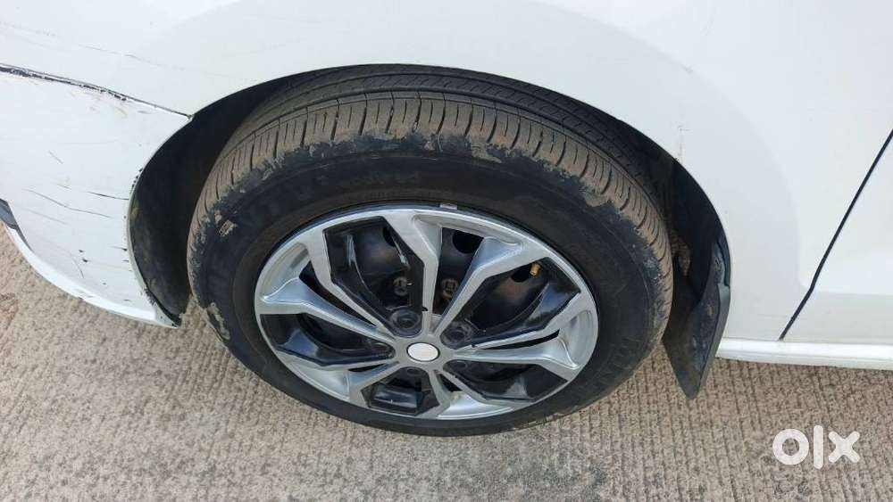 Skoda Rapid Monte Carlo 1.6 Mpi, 2017, Petrol