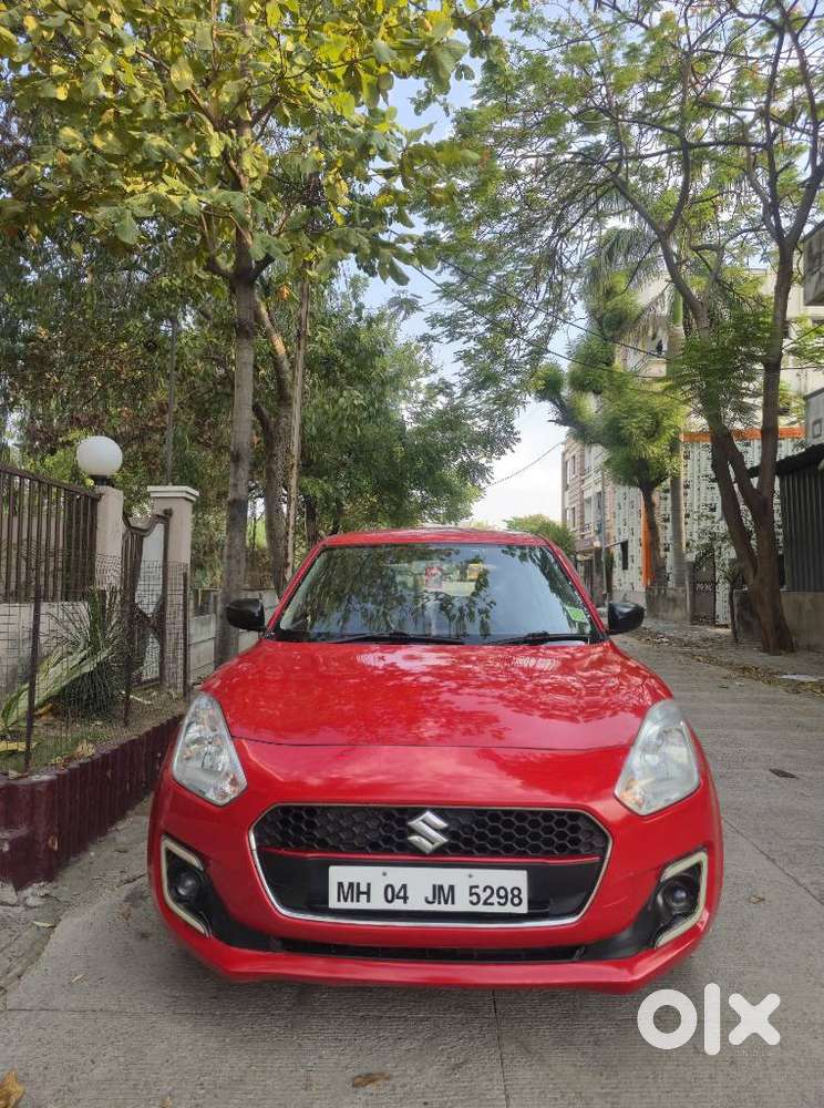 Maruti Suzuki Swift 1.3 Glam, 2018, Petrol