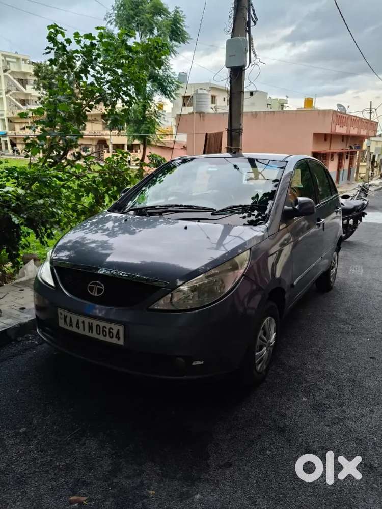 Tata Indica Vista