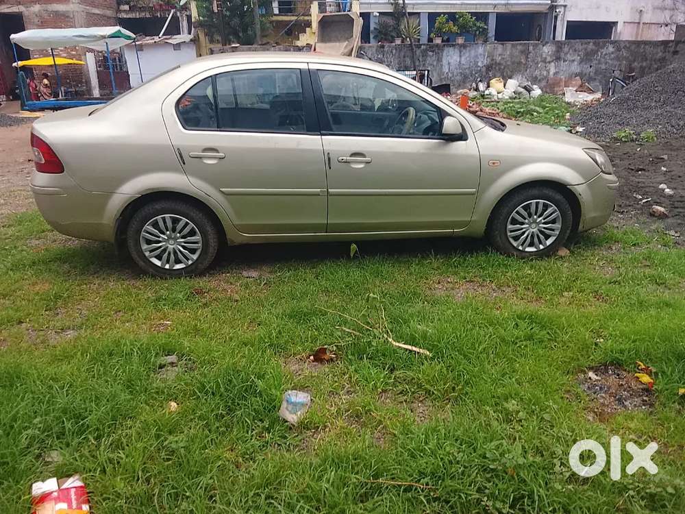 Ford Fiesta 1.5 Petrol 2007