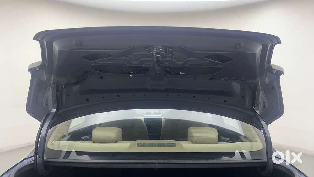 Maruti Suzuki Dzire Zxi Plus Ags, 2021, Petrol