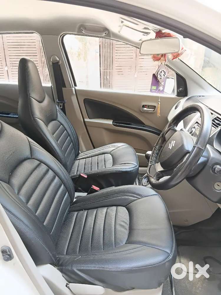 Maruti Suzuki Celerio 2016 Diesel 90000 Km Driven