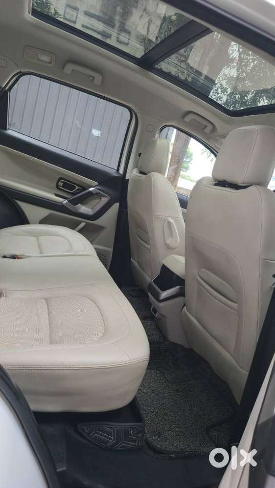 Tata Safari 2.0 Kryotec Xz Plus, 2023, Diesel