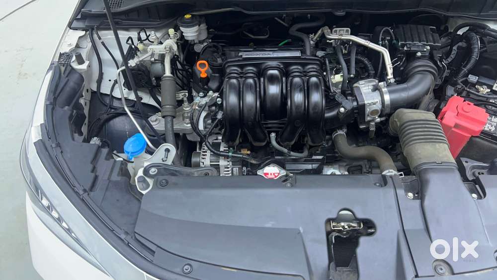 Honda City 1.5 Zx I-vtec Mt, 2023, Petrol