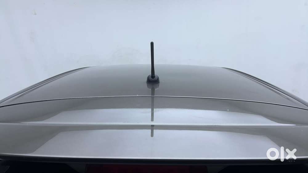 Toyota Glanza V Cvt, 2020, Petrol