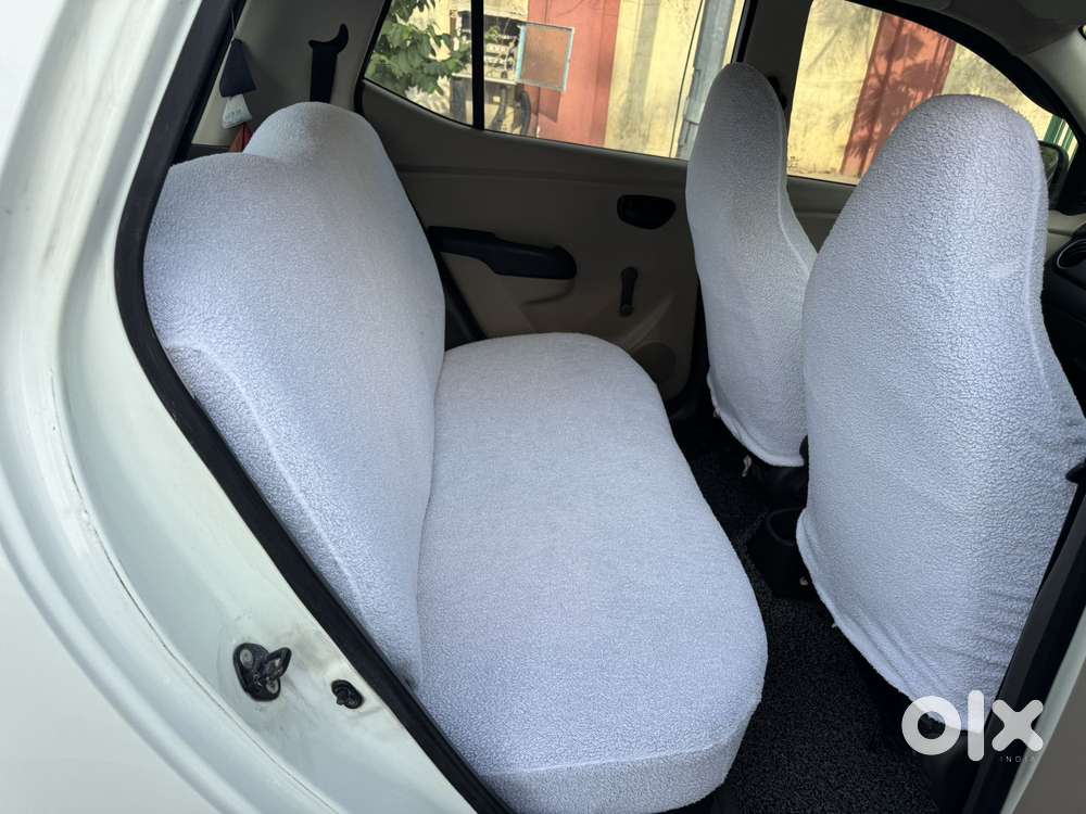 Hyundai I10 1.1 Magna(o), 2013, Petrol