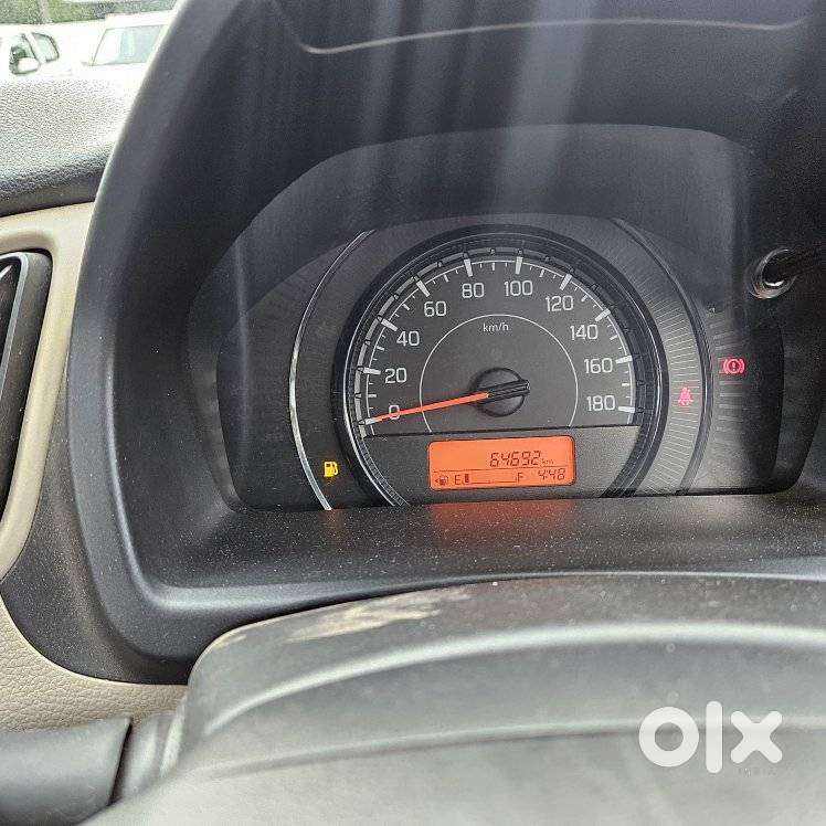 Maruti Suzuki Wagon R Lxi, 2021, Petrol