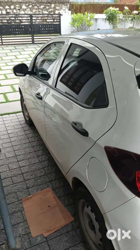 Tata Tiago Ev 2024 Electric Well Maintained