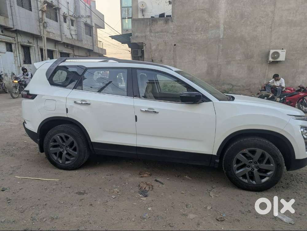 Tata Safari 2023 Diesel Well Maintained