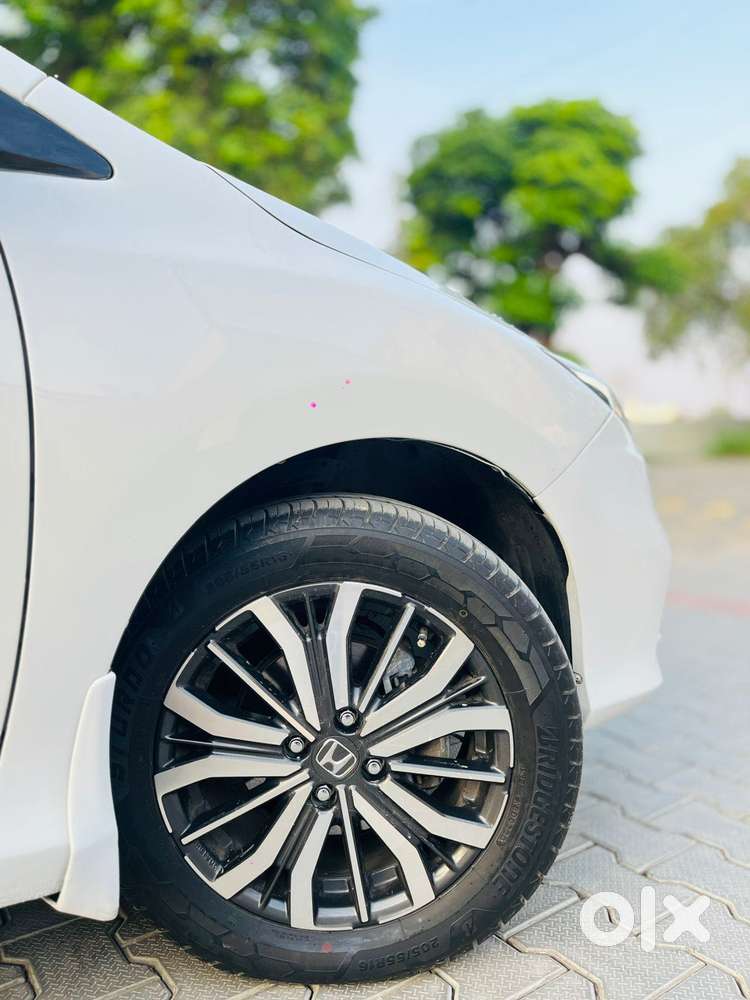 Honda City I Vtec Vx Option, 2017, Petrol