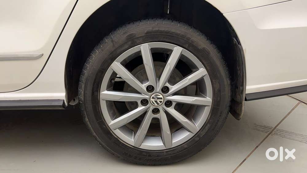 Volkswagen Vento 1.6 Highline, 2020, Petrol