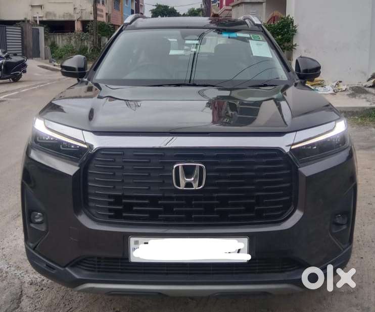Honda Elevate Zx Mt, 2024, Petrol