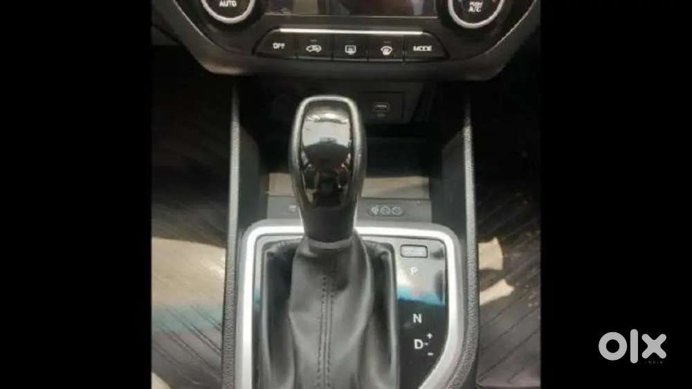 I Want To Sale My Hyundai Creta Automatic Sx 1.6 Petrol