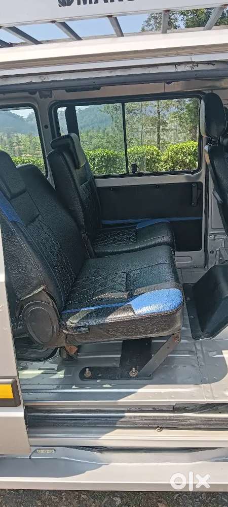 Maruti Suzuki Omni 2019