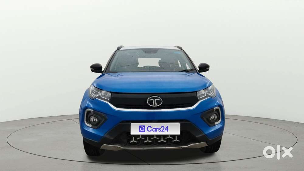 Tata Nexon 1.5 Revotorq Xza Plus, 2020, Petrol