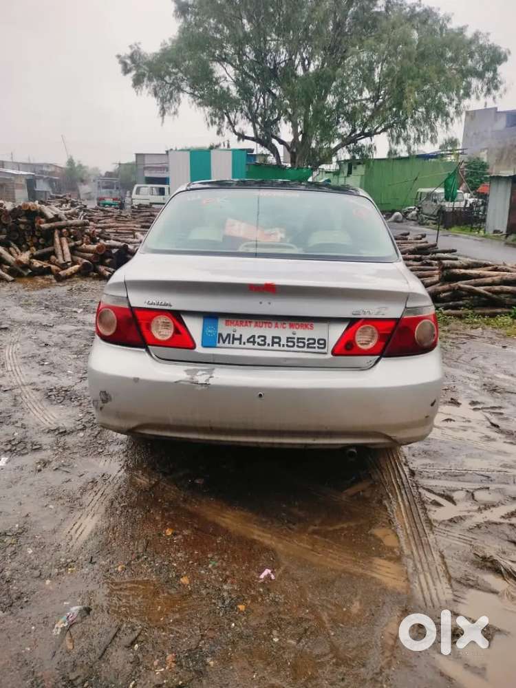 Gadi Me Koi Kam Nahi