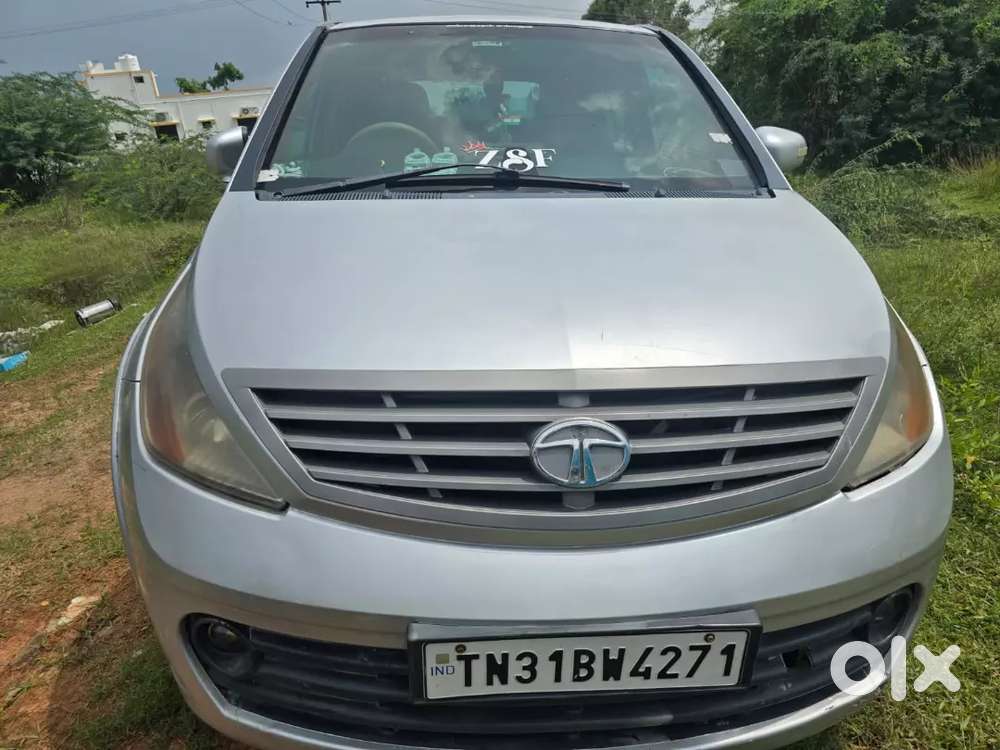 Tata Aria 2013 Diesel Well Maintained