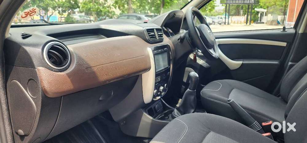 Nissan Terrano Xl D Plus, 2019, Diesel