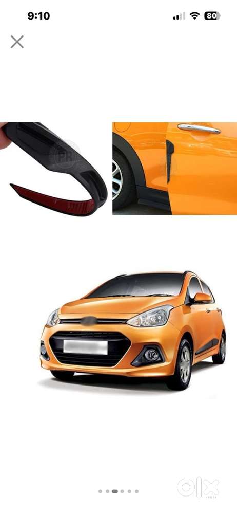 Hyundai I10 Magna Petrol 2014