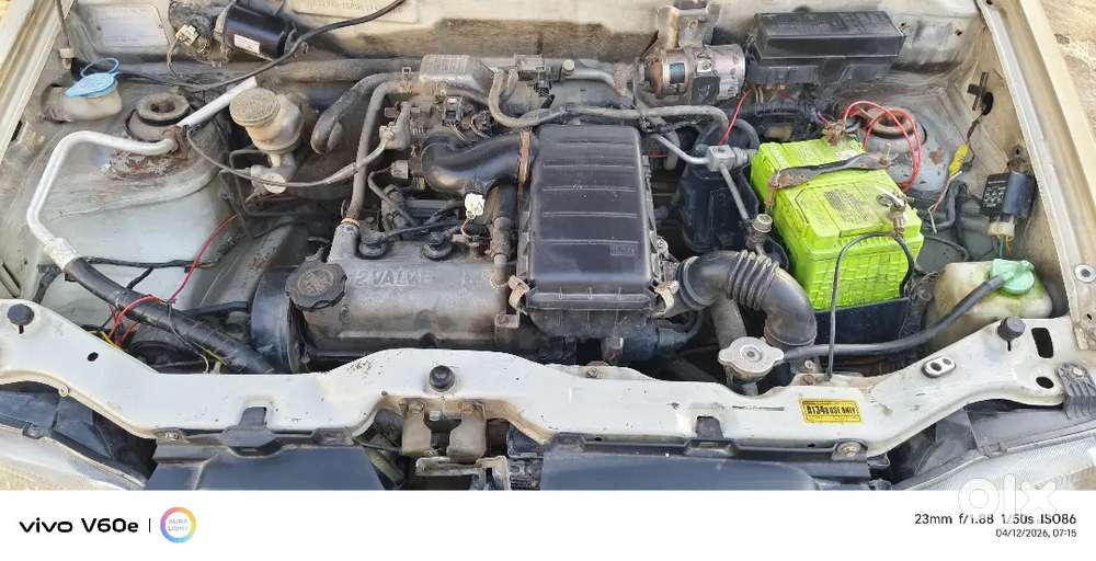 Full Insurance & Pollutionn