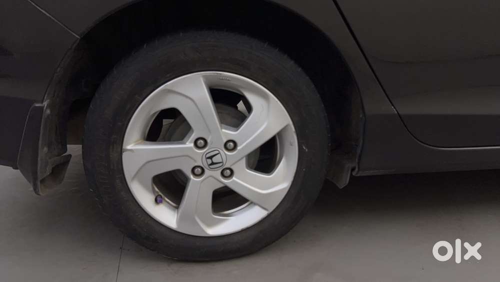 Honda City 2014-2015 I Dtec Vx, 2016, Petrol