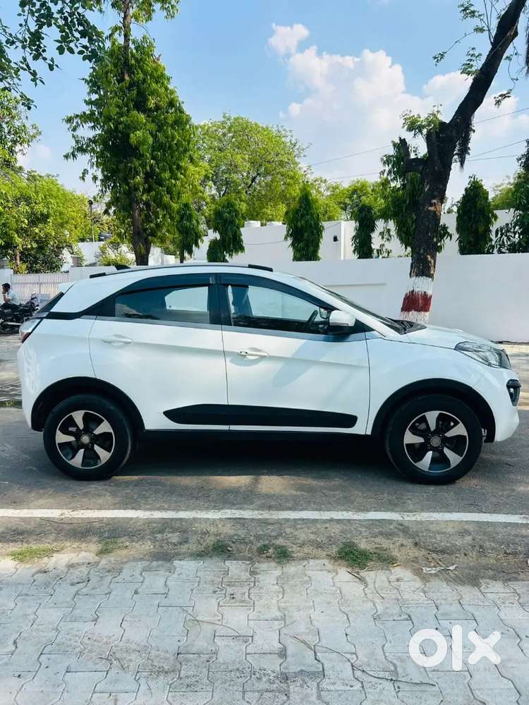 Tata Nexon