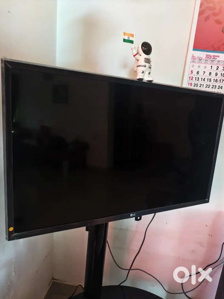 LG Smart TV