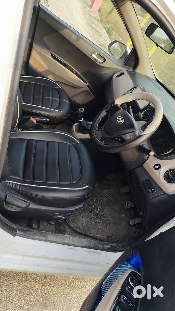 Grand I10 Diesel,push Button