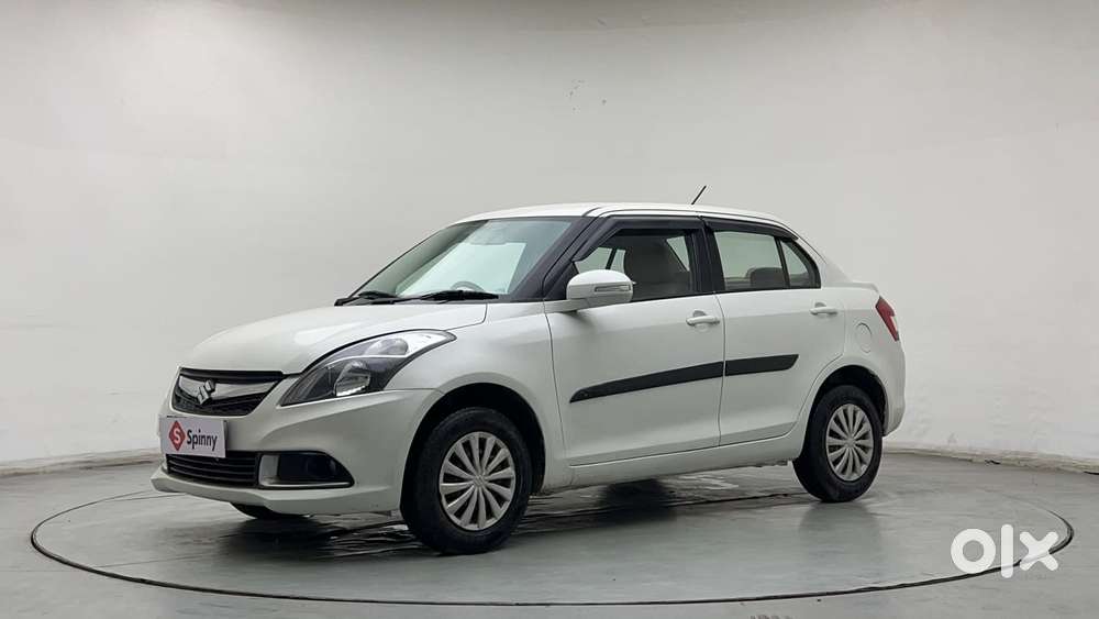 Maruti Suzuki Swift Dzire 1.3 Vxi, 2016, Petrol