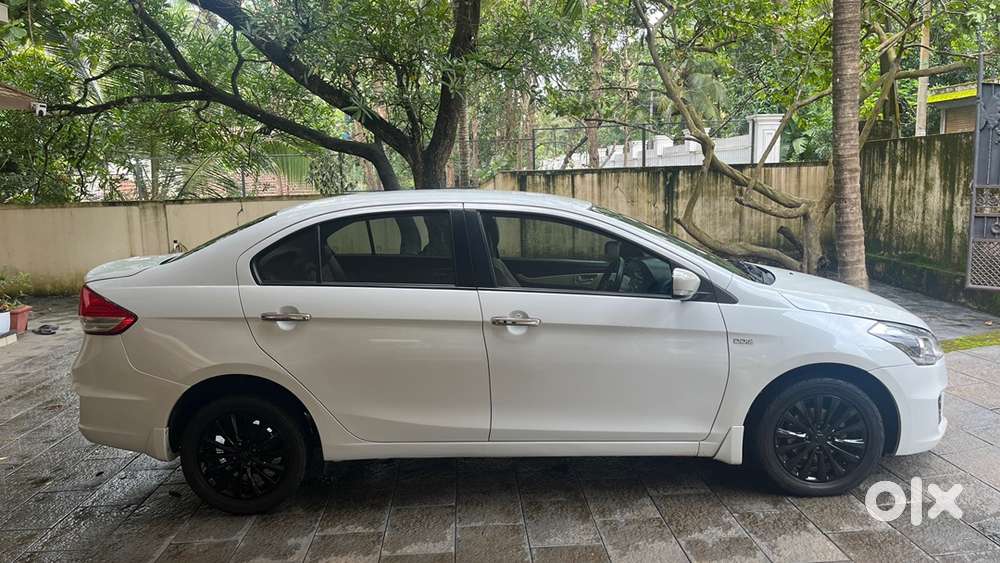 Maruti Suzuki Ciaz 2016