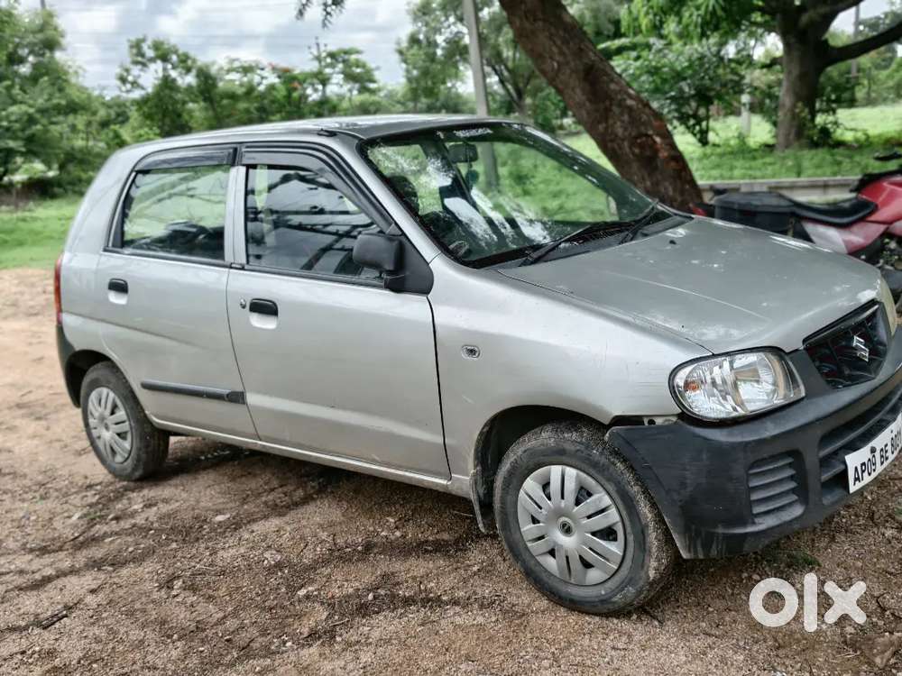 Maruti Suzuki Alto 2006