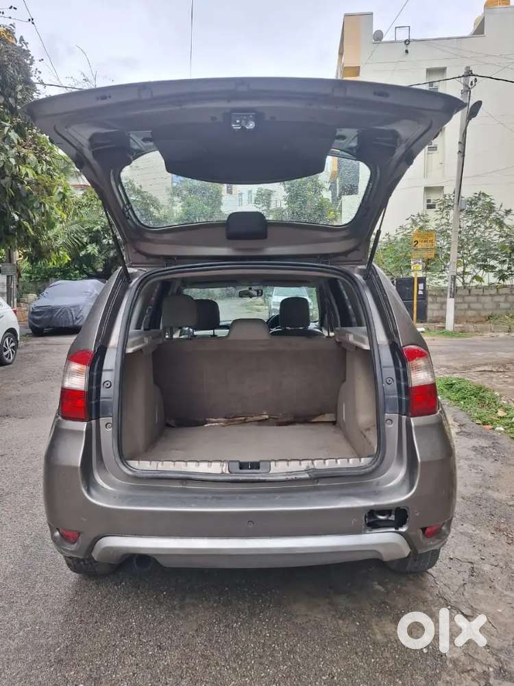 Nissan Terrano Xv 2016