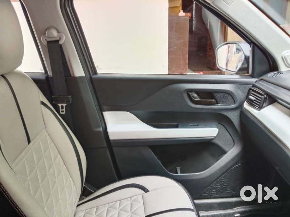 Tata Punch Pure, 2025, Cng & Hybrids