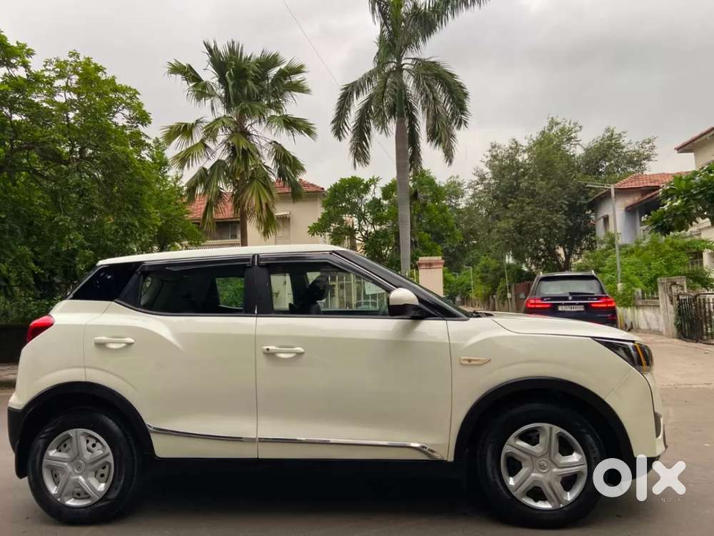 Mahindra Xuv300 W6 Diesel, 2021, Diesel