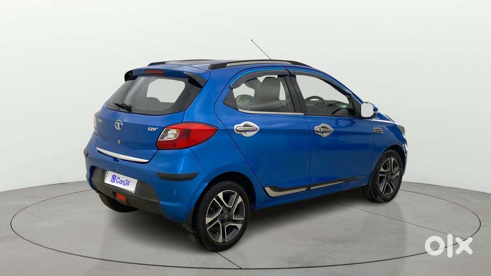 Tata Tiago Xza Plus, 2019, Petrol