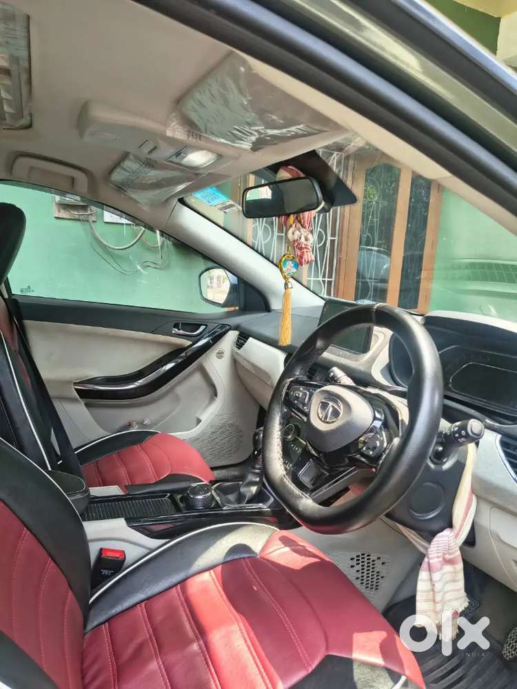 Tata Nexon 1.2 Revotron 2021