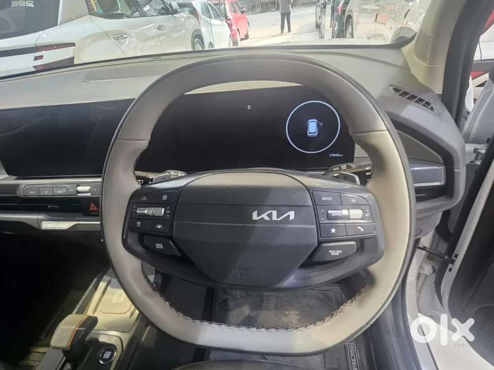 Kia Syros, 2025, Diesel